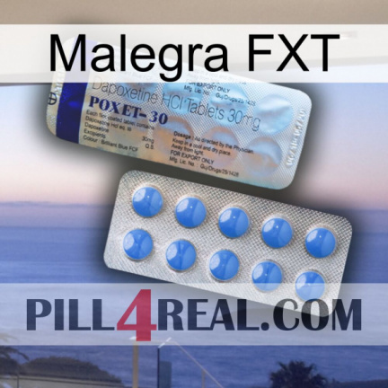 Malegra FXT 39